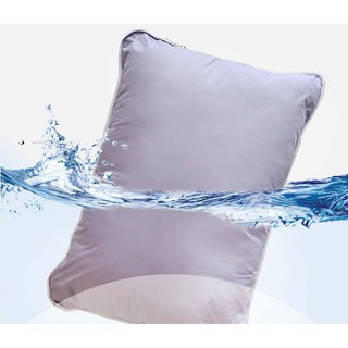 Ruột gối EVERON 5S bông micro 45 * 65, 50 * 70 chính hãng, kháng khuẩn, thư giãn cổ