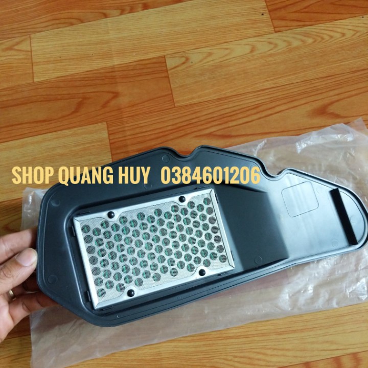 [HCM] Lọc gió Air Blade 125 chính hãng HONDA / tấm lọc khí ab 125