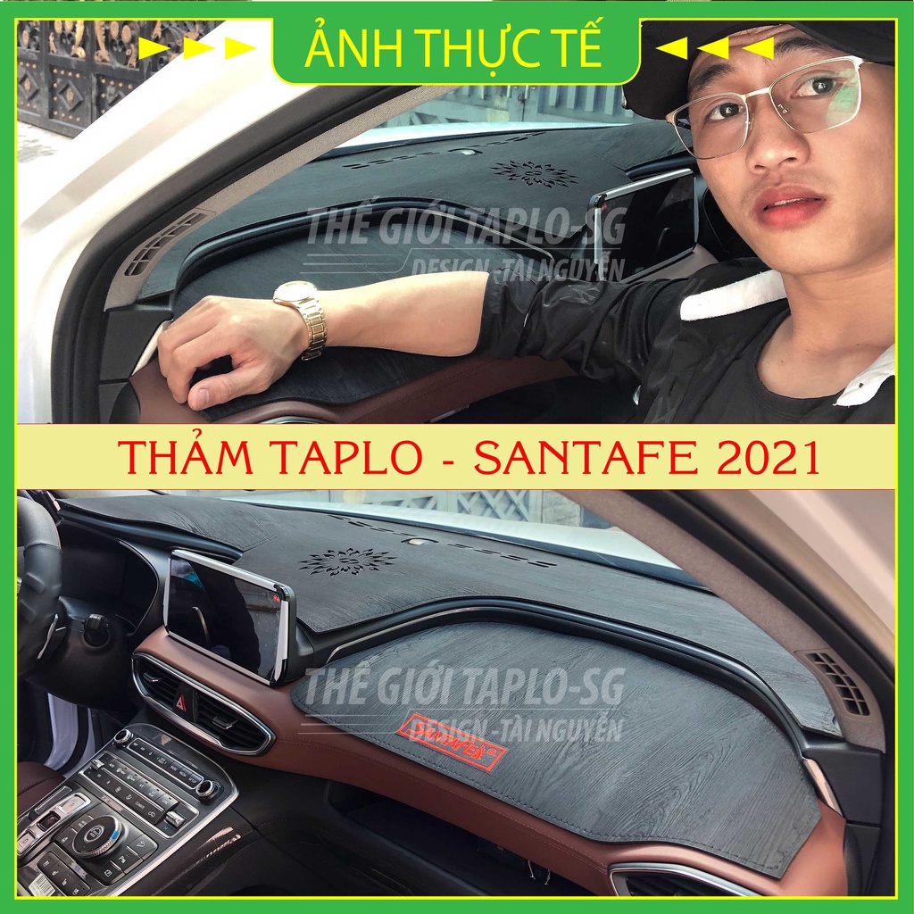 Thảm taplo da cacbon,vân gỗ, da lộn, mới nhất chuẩn form
