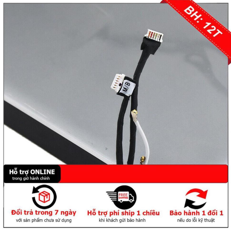 BH12TH  Màn hình Dell XPS13 9343 Không Cảm Ứng Nguyên Bệ | BigBuy360 - bigbuy360.vn