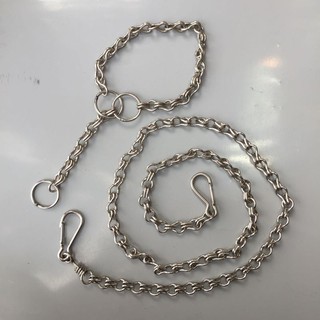 Xích Chó Inox Siêu Bền