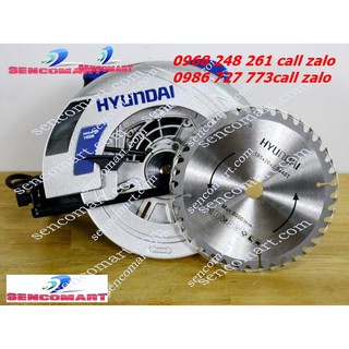 Máy cưa đĩa Hyundai HCD235 235mm