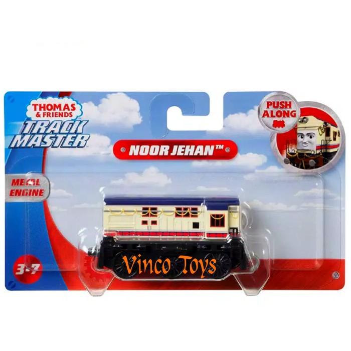 Rc | Đồ Chơi Xe Lửa Thomas Và Những Người Bạn