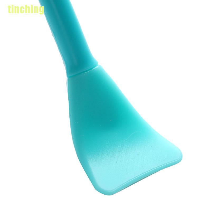 1 Mặt Nạ Silicon Mềm Đa Năng Tiện Dụng
