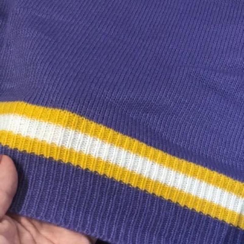 ÁO GILE PHỐI MÀU