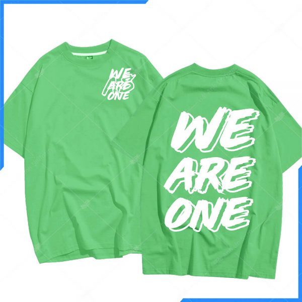 ÁO LỚP SIÊU ĐẸP LOANG 3D HOẠ TIẾT ĐẸP KHÔNG BAI KHÔNG XÙ | BigBuy360 - bigbuy360.vn