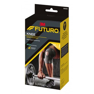 Băng hỗ trợ và điều chỉnh đầu gối Futuro 09039ENR