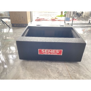 Vỏ Thùng bo mach 19x38 kiểu amply Reverb