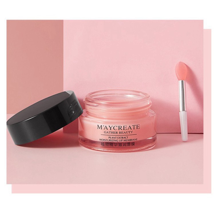 Mặt nạ ngủ môi Cherry Maycreate U8 | BigBuy360 - bigbuy360.vn