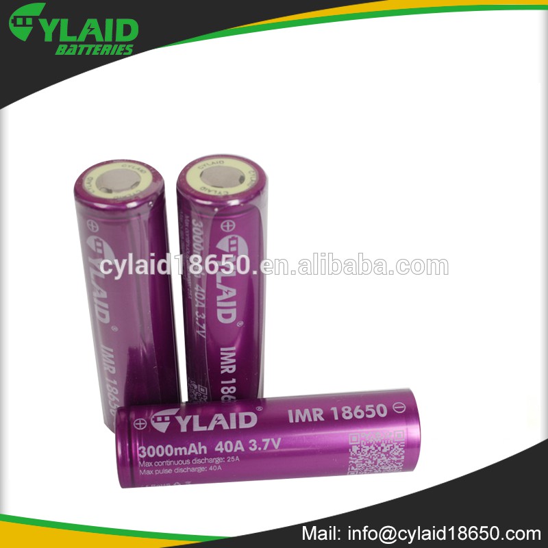 cell pin cylaid 2200mah 40a 3,7v chính hãng mới 100% giá 60.000 1 viên