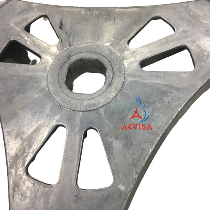 Giá Đỡ Lồng Máy Giặt (Trạc 3 Ngả) LG