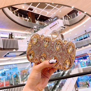 💎TÚI CỐP ĐÁ SANG CHẢNH (HÀNG NHƯ HÌNH )