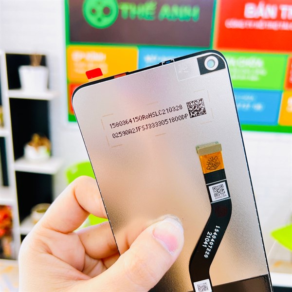 Màn hình Vsmart Joy 4 ( Zin ) hàng hiếm