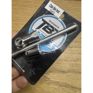 Chân Pen đạp Inox 304 TBT