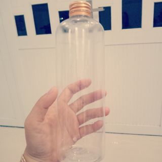 Combo 30 Chai nhựa pet 500ml nắp nhôm