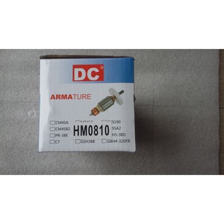 Rô 0810 cho các dòng máy đục 0810 c