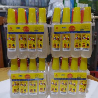 Keo dán giấy GL 08 bến nghé