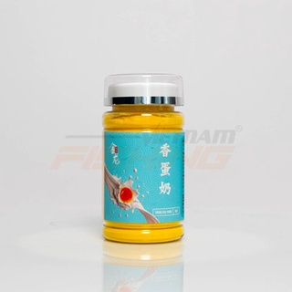 Trứng sữa thơm Kim Long 80g - Hương liệu câu cá