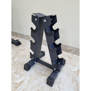 Giá để tạ Mini - 6 ngăn - FED-A3