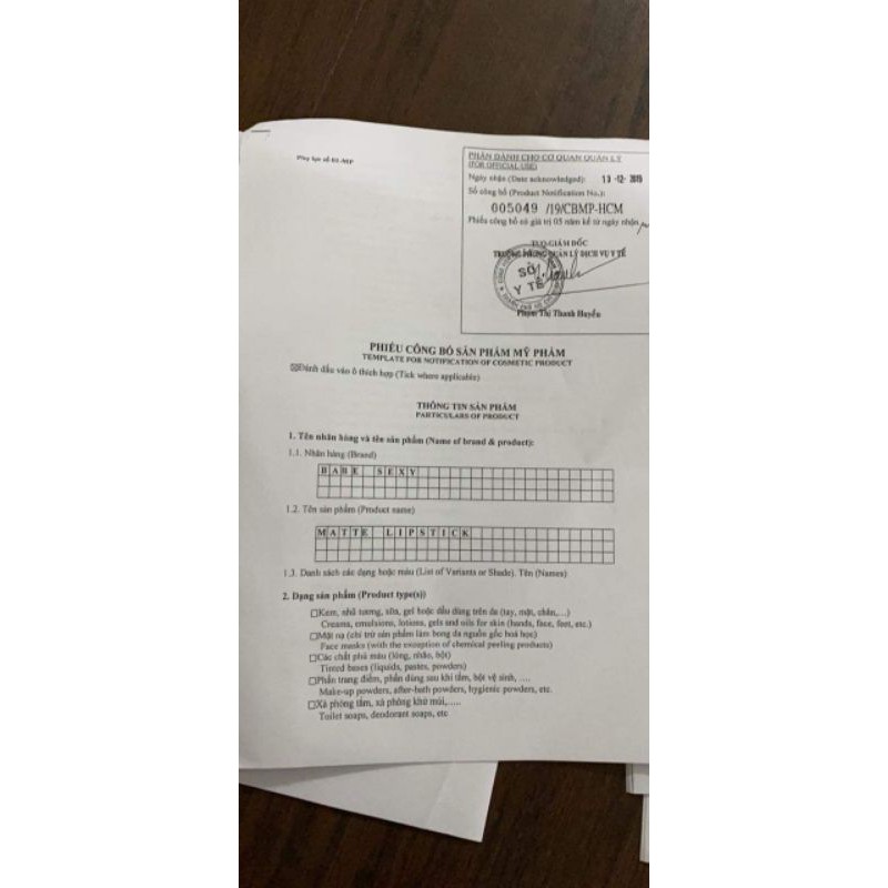 Son lót che khuyết điểm môi BABESEXY ❤ FreeShip❤ | BigBuy360 - bigbuy360.vn