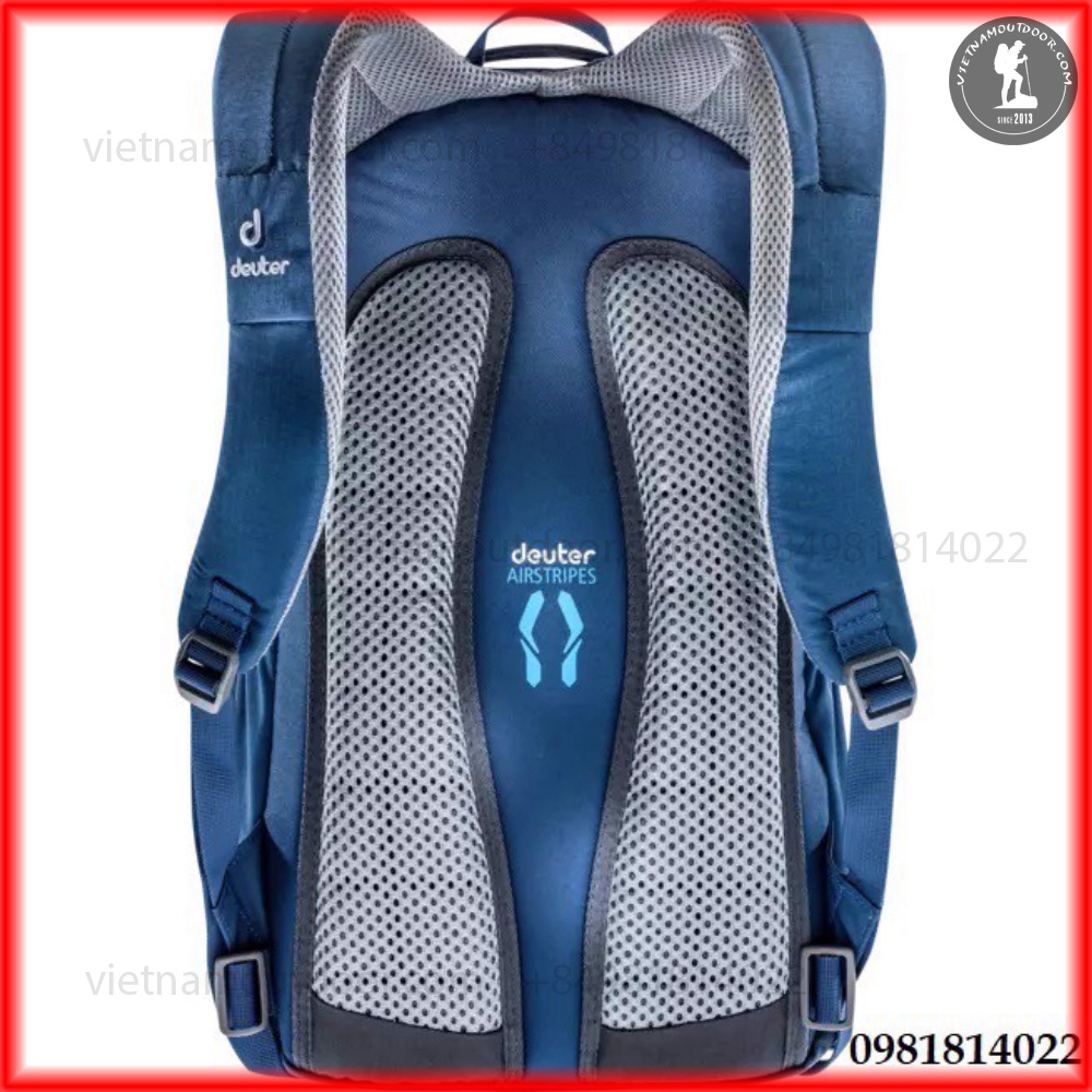 Balo trekking Deuter stepout 16