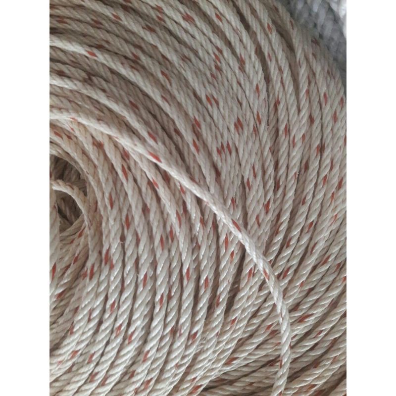 Dây thừng dây neo các loại siêu bền