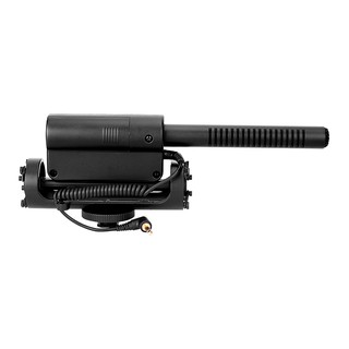 Takstar SGC-598 - Micro Quay Phim Phỏng Vấn