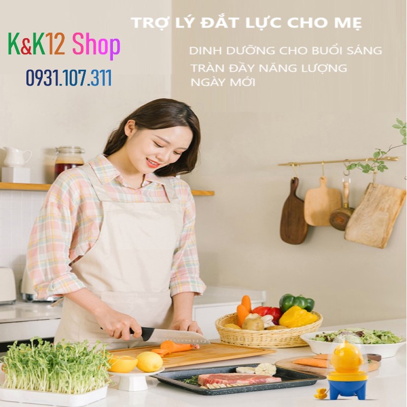 Máy lắc trộn trứng. Dụng cụ đánh trứng, lắc trứng, quay trứng,bằng tay mini trộn lòng trắng với lòng đỏ kéo tay.