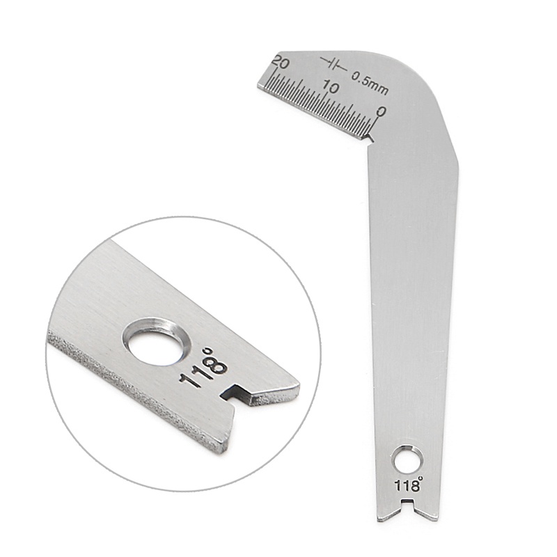 1 Bộ 3 Dụng Cụ Mài Góc Tiện Lợi