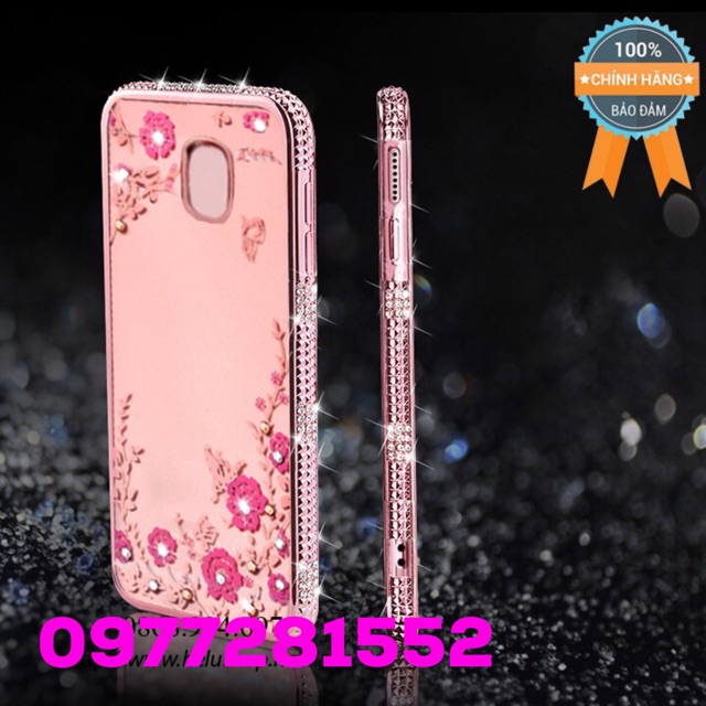 Ốp Sam sung J5 Pro,j3 Pro, J5 Prime...Dẻo Viền Đín