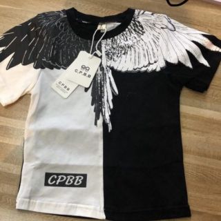 Áo phông cánh đại bàng