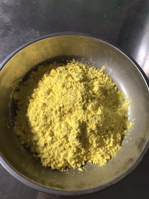 Tắm trắng thảo mộc 1kg   nhà làm hand made | BigBuy360 - bigbuy360.vn