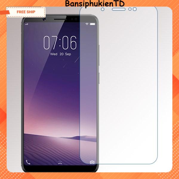 Kính cường lực Oppo F5 full màn hình 10D cao cấp