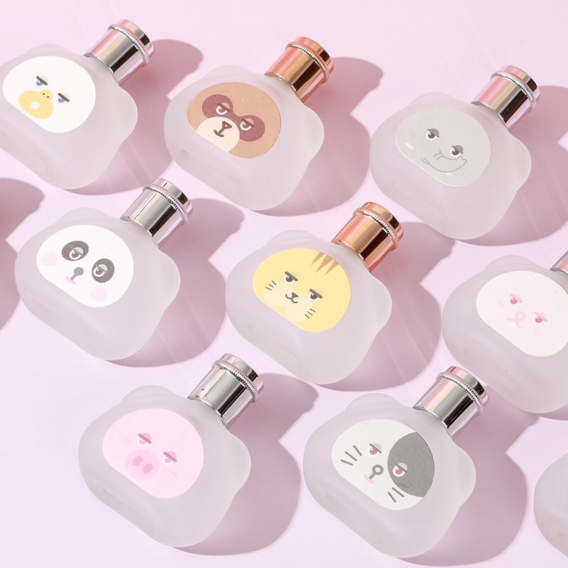 Nước Hoa Body Mist SHIMANG Hình Thú Siêu Dễ Thương | BigBuy360 - bigbuy360.vn