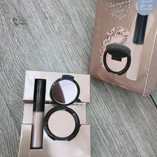 Phấn Hightlight Becca Màu Champagne Pop