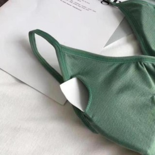 Bra hở lưng chữ U -kkl