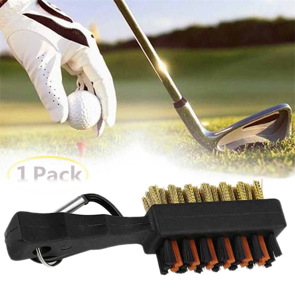 MIQUEL Bàn Chải Làm Sạch Gậy Đánh Golf Chất Lượng Cao