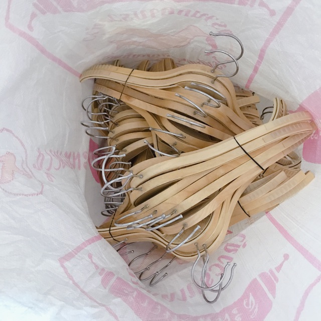 Móc thanh lý 100 chiếc