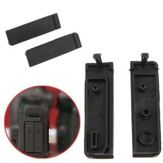 Cao su che ngàm USB canon 5D3