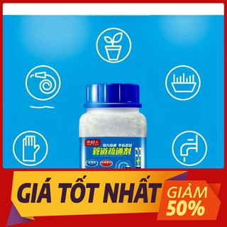 [Sale toàn shop] Hộp bột thông cống thần thánh