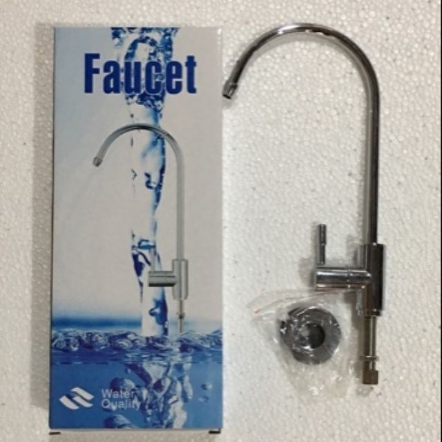 Vòi nước , máy lọc nước loại cao bằng đồng FAUCET