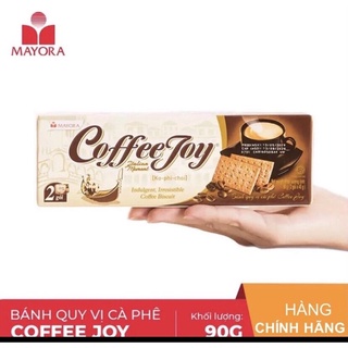 [HÀ NỘI] Bánh quy vị cà phê Coffe Joy