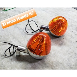 XI NHAN XE 67 LOẠI TỐT