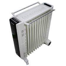 MÁY SƯỞI DẦU TIROSS TS9212 TS-9212 11 THANH CS 2300W