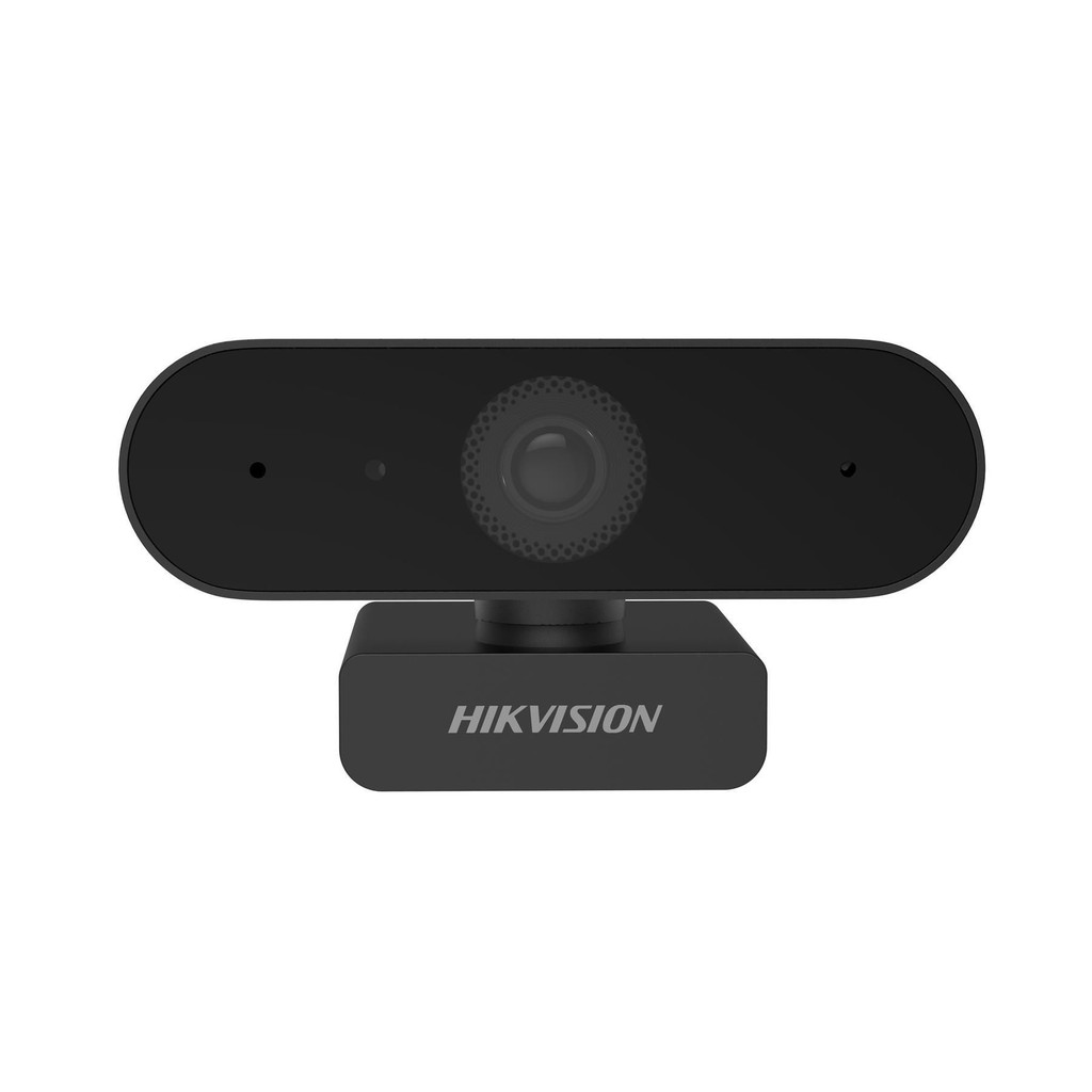 [Mã 1511ELSALE hoàn 7% đơn 300K] Webcam Hikvision DS-U02 Full HD (1920×1080) Tích Hợp Mic - Hàng Chính Hãng | BigBuy360 - bigbuy360.vn