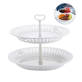 Kệ Để Bánh Tráng Miệng
