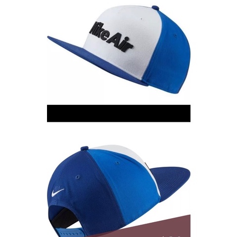 Nón snapback NIKE FUTARA PRO 2022 chính hãng, đầy đủ tem mạc, vải cotton Mỹ, phom nón cứng cáp, free size