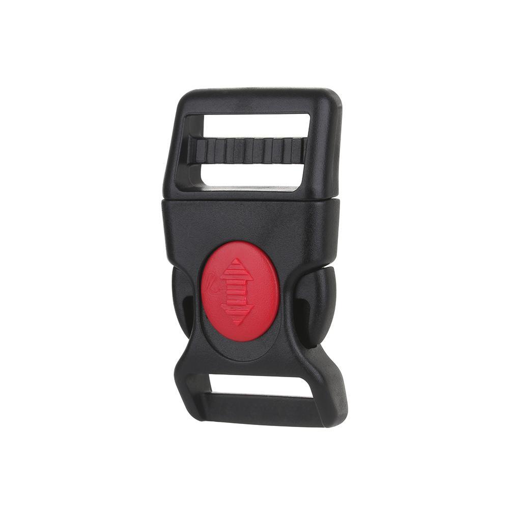 Bộ 2 / 4 / 6 Khóa Cài Cong Chất Lượng Cao Cho Dây Đai Balo