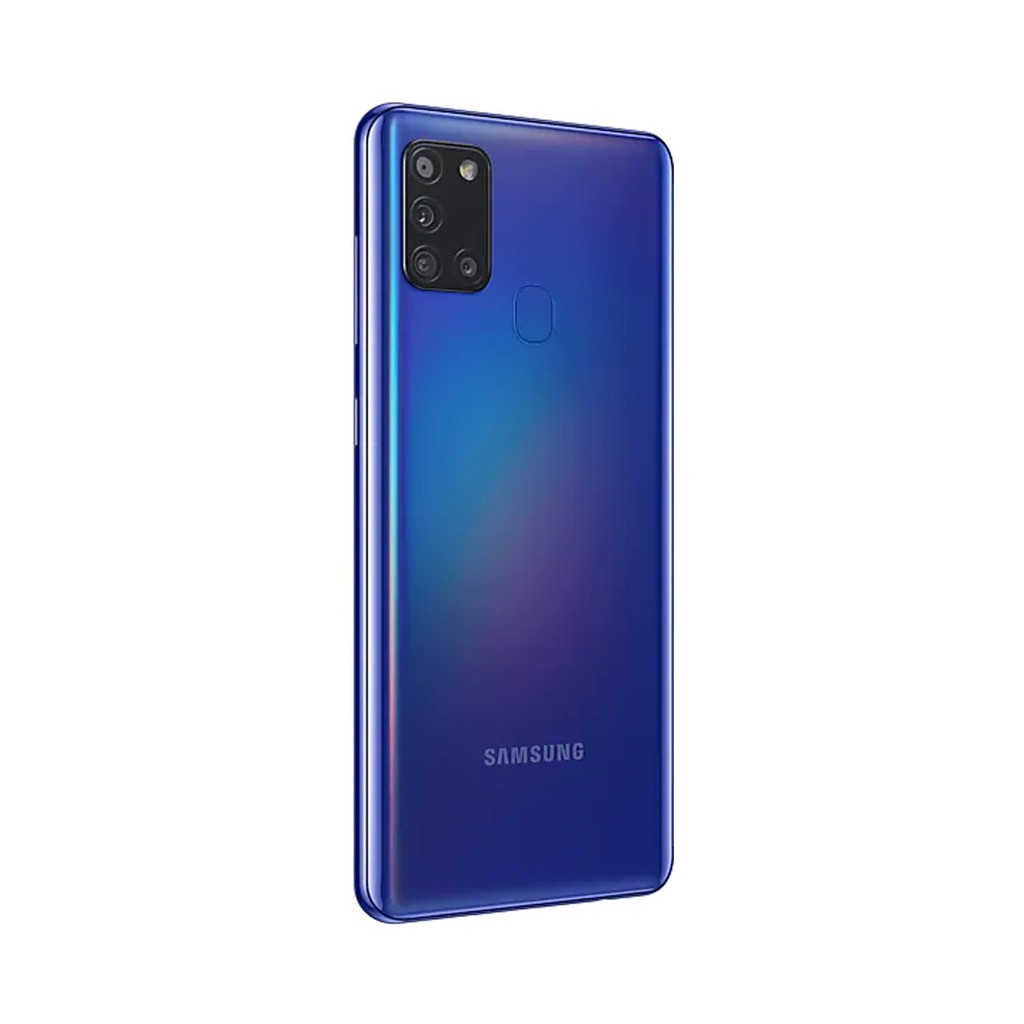 [Mã ELSSMT100 Giảm 100k] Điện Thoại Samsung Galaxy A21s (3GB/32GB) - Hàng Chính Hãng | BigBuy360 - bigbuy360.vn