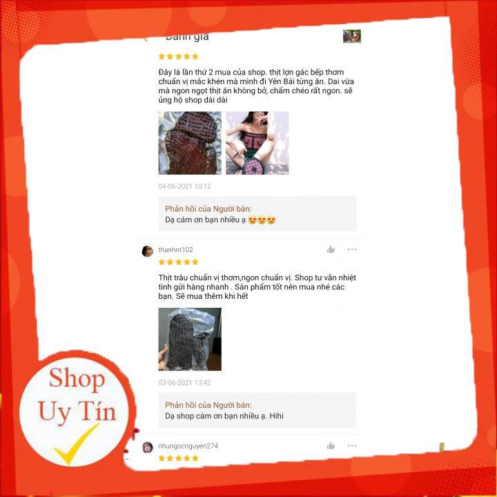 Thịt lợn gác bếp CHUẨN Tây Bắc - TẶNG KÈM CHẨM CHÉO | BigBuy360 - bigbuy360.vn